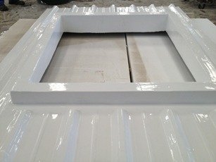 Roof vent