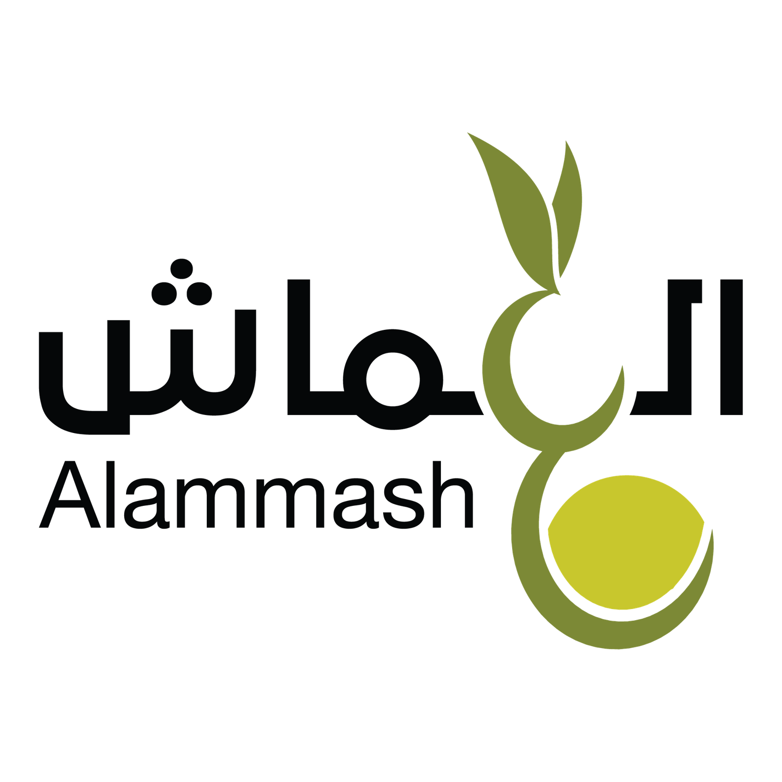 alammash logo