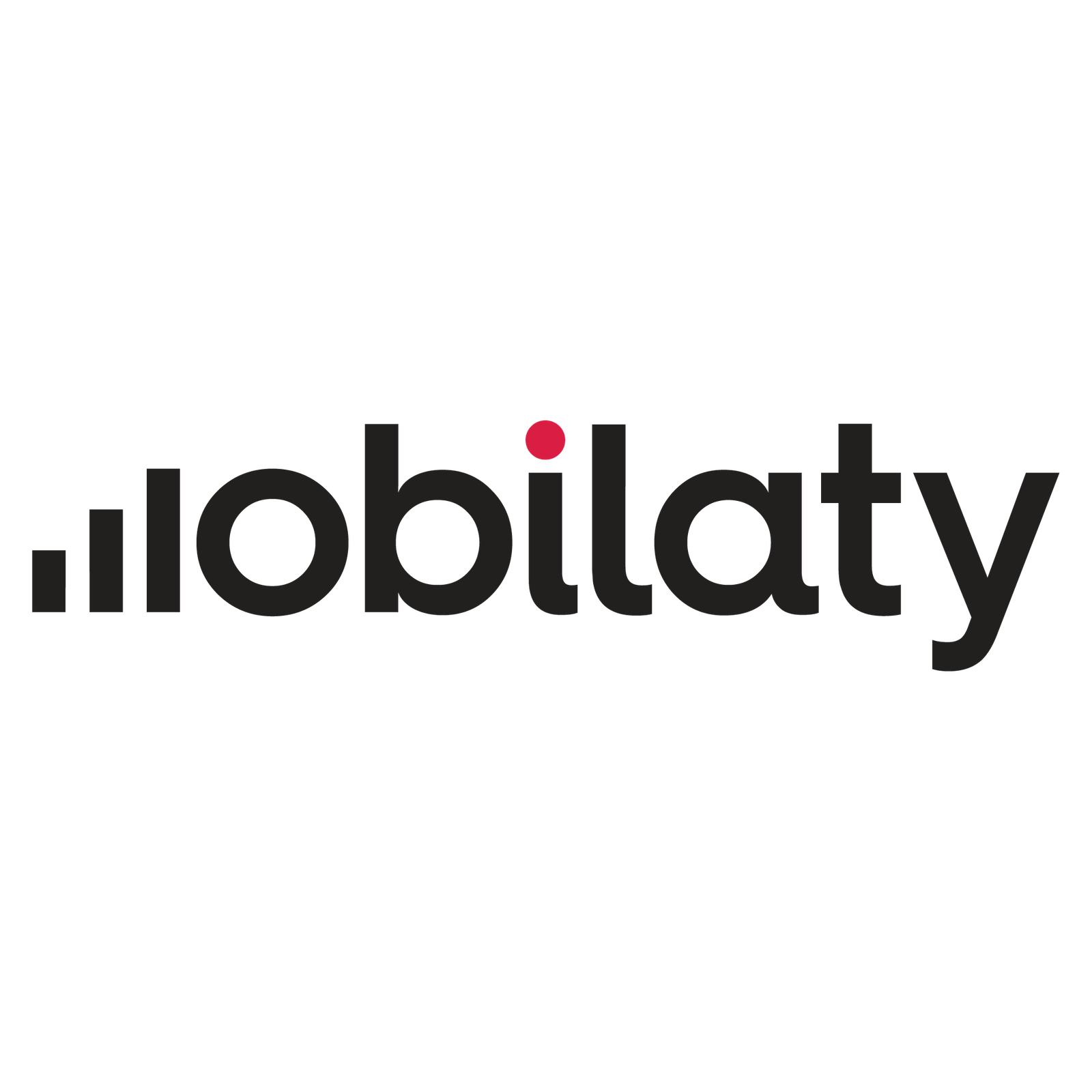 Mobilaty logo