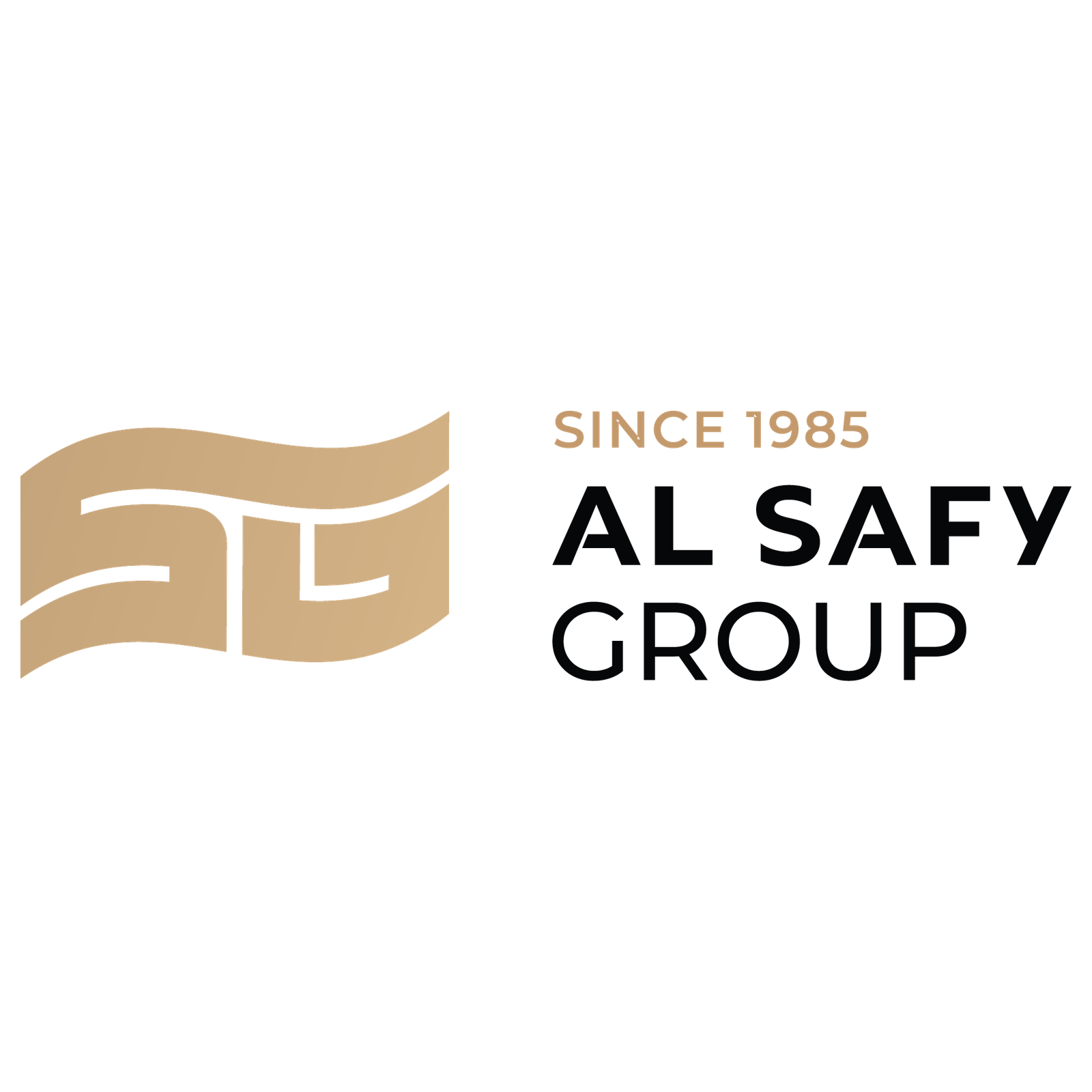 AL Safy Group logo