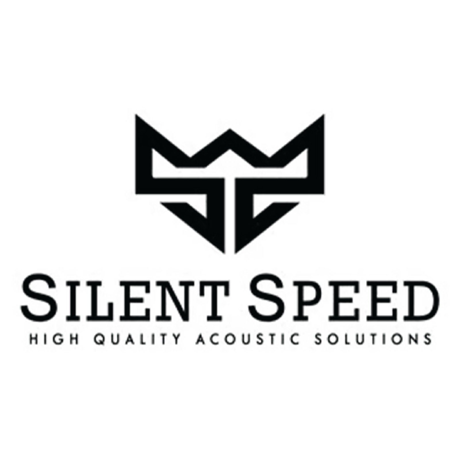 Silent Speed logo