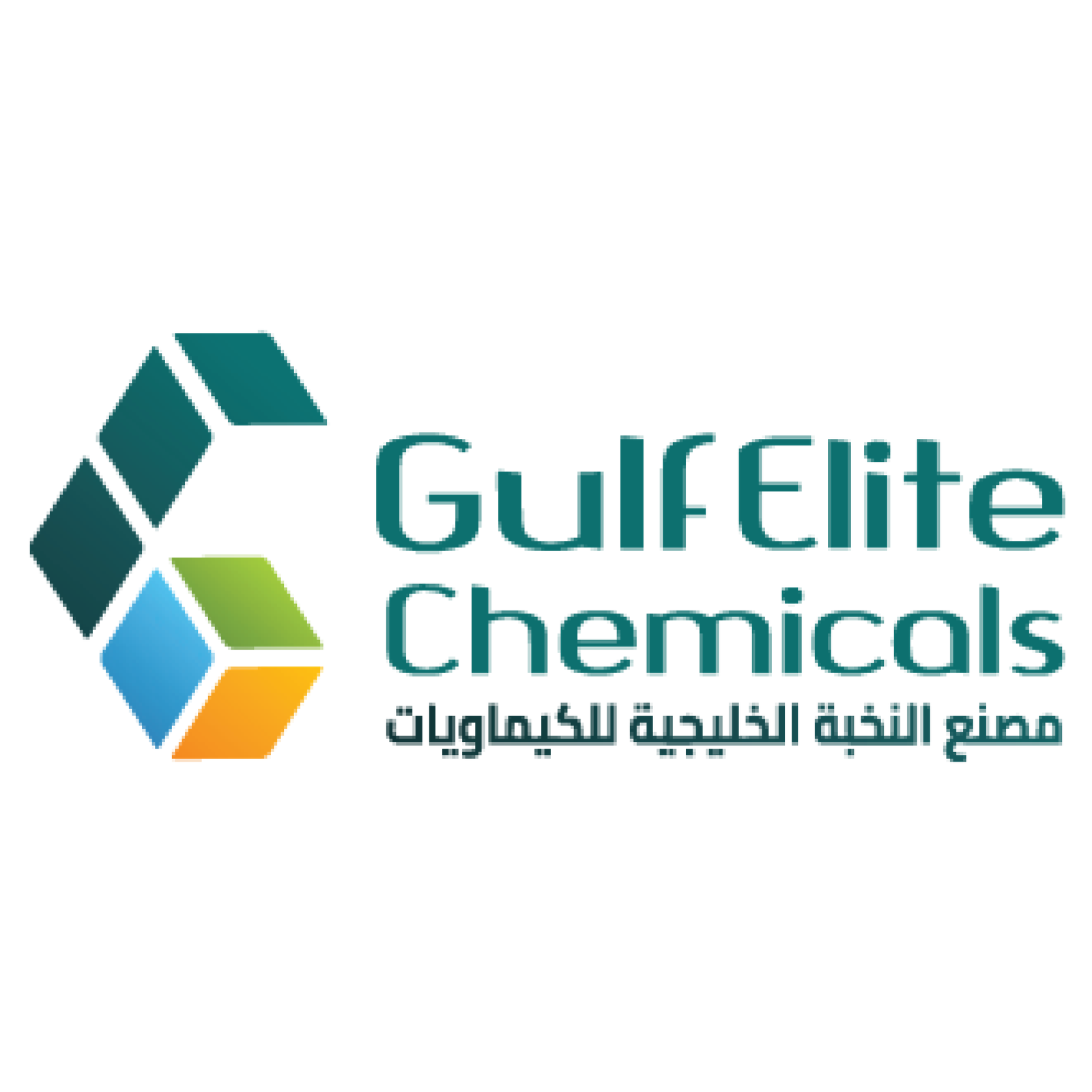 Gulf Elite Chemicals logo