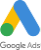 Google Ads logo