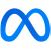 Meta logo