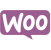 WooCommerce logo