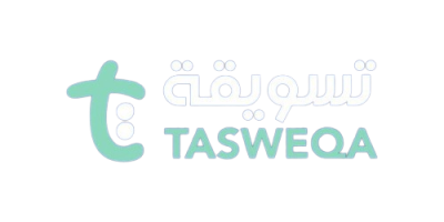 tasweqaagency logo